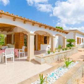 Casa Aina, hotel in Sa Ràpita