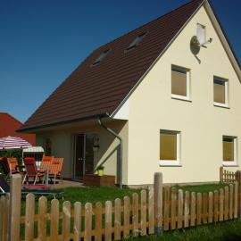 Ferienhaus Kozian, hotel in Kühlungsborn