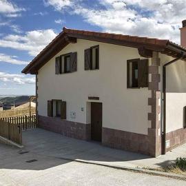 Casa Rural Nazar, hotel di Nazar