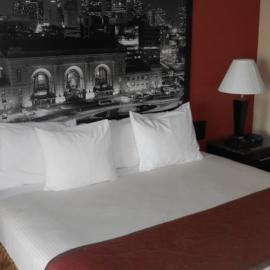AmeriStay Inn St Joseph، فندق في سان جوزيف