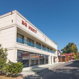 Hotel Merty, hotel sa Constanţa