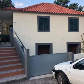 Casa da Igreja, hotel a Santana