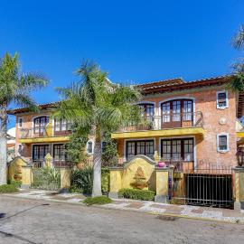 Villas Jurerê Hotel Boutique, hotel a Florianópolis