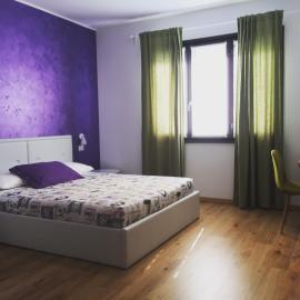 Il Gatto Stanco B&B, hotel in Arona