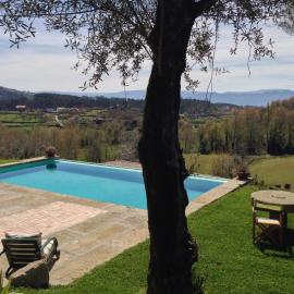 Quinta do Rapozinho, hotel in Cabeceiras de Basto