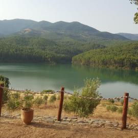 Relais De Tahla, hotel a Aïn Bou Mahdi
