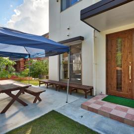 The Pool Resort Villa Hasta Manana