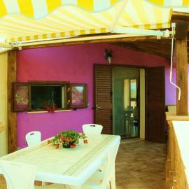 Casa Vacanze Surriano，夏卡的飯店