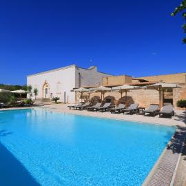 Antica Masseria Pescu