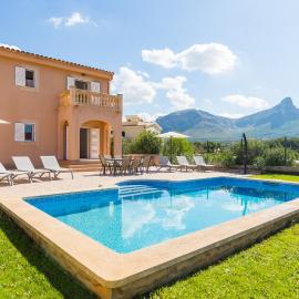 Dones Aigua, hotel in Colonia de Sant Pere