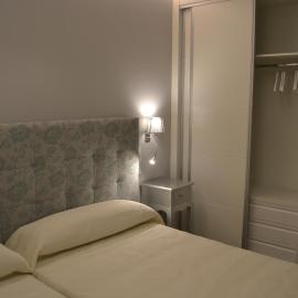 Hotel Español, hotel v destinácii La Pueblanueva
