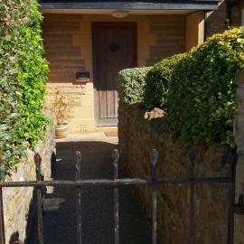 North Street annexe, hotel in Ilminster
