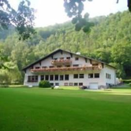 모커치에 위치한 호텔 La Fischhutte, The Originals Relais