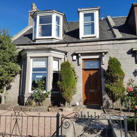 Alba Guest House, hotel in Aberdeen