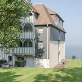 Residence Les Tamaris - maeva Home