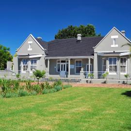 Tranquil Guest House โรงแรมในดันดี