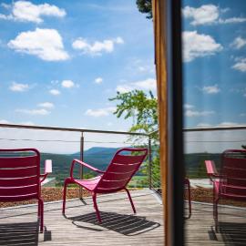 Le Holzberg et ses Suites, hotel din Osenbach
