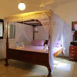 Tangalle Green House