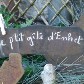 Le p'tit gîte d'Enhet, hotel v destinácii Ciney