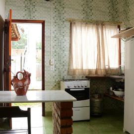 Trindade Hospeda - Stúdios e Suítes privativos Vila Trindade, hotel a Trindade