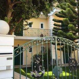 Naftilos Studios โรงแรมในลูร์ดฮาตา