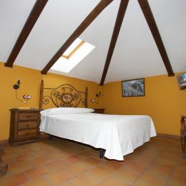 Hotel Posada San Antonio, hotel a El Bosque
