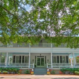Liberty Hall Bed and Breakfast, hotel u gradu 'Pendleton'