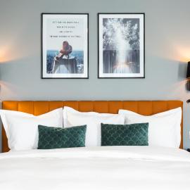 UpperHouse Suites & More