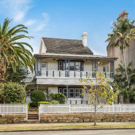 The North Shore Hotel, hotelli kohteessa Sydney