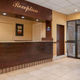 Days Inn by Wyndham Renfrew Conference Centre, hotel Renfrew-ban