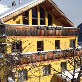Haus Aperies