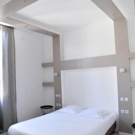 Grand Hôtel, hotel u gradu 'Sainte-Foy-la-Grande'