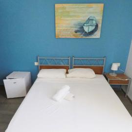 티베리아스에 위치한 호텔 Tiberias Hostel
