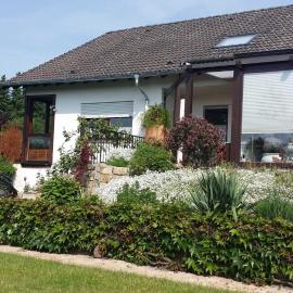 Ferienhaus Asel, Hotel in Vöhl