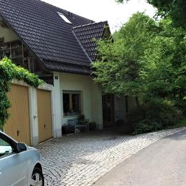 Ferienwohnung Ringbergblick, hotel Suhlban