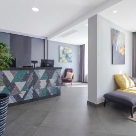 Favor Sport Hotel, hotel a Kiev