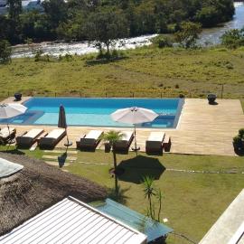 Ives Hotel, hotel in Costa Rica