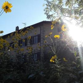 Fattoria La Guedrara, hotelli kohteessa Sestola