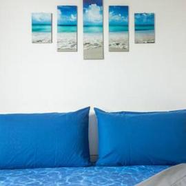ITALIA GUESTHOUSe
