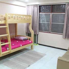 D-Toys Homestay, hotel v destinácii Khon Kaen