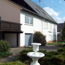 Haus Irmgard, Hotel in Schlierschied