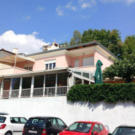 eco Apartment, hotel v destinácii Rijeka