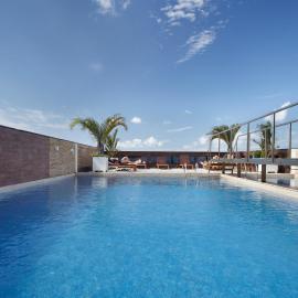 Royal Rio Palace Hotel, hotel a Rio de Janeiro
