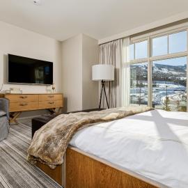 Viceroy Snowmass: Snowmass Village şehrinde bir otel