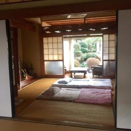 Hostel Amaou, hotel din Oki