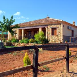 El Retiro de Cervantes, Hotel in Ossa de Montiel