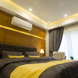 SPACE Luxury Rental Suites, hotel u gradu 'Rawalpindi'