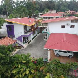 LOFTSCACAO APARTMENTS, Villas Cacao, near to Playa Bonita Limón