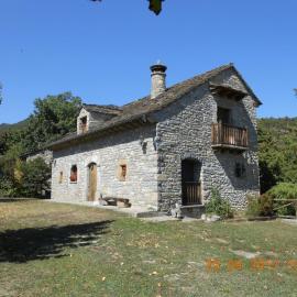 Casa Gely, hotel in Fiscal