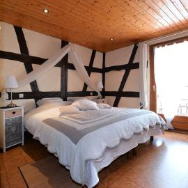 Chambres d'hôtes Fahrer-Ackermann, hotel Rorschwihrban